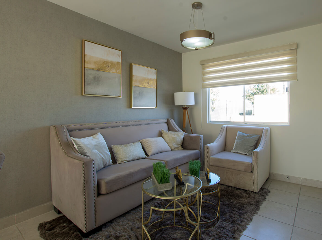 Casa Nueva en Venta en Los Héroes Monterrey, Ciénega de Flores | Modelo Fresno