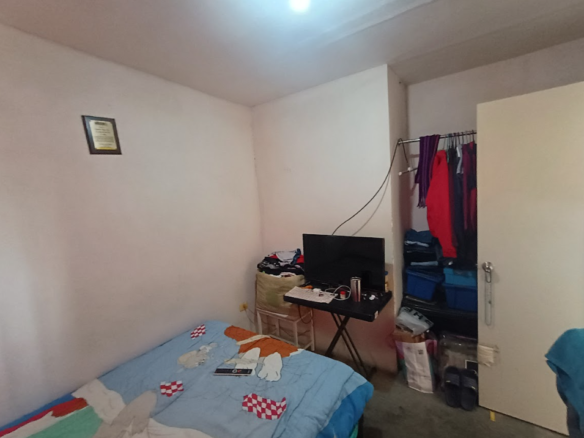 Departamento en Venta en Fraccionamiento Las Haciendas, Apodaca / Pesquería | 2 Recámaras