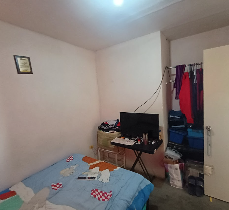 Departamento en Venta en Fraccionamiento Las Haciendas, Apodaca / Pesquería | 2 Recámaras