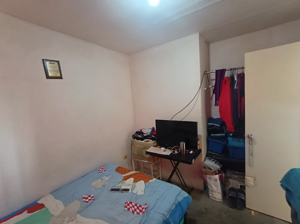 Departamento en Venta en Fraccionamiento Las Haciendas, Apodaca / Pesquería | 2 Recámaras