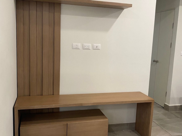 Departamento en Venta en Colonia Industrial (Bernardo Reyes), Monterrey | 2 Recámaras