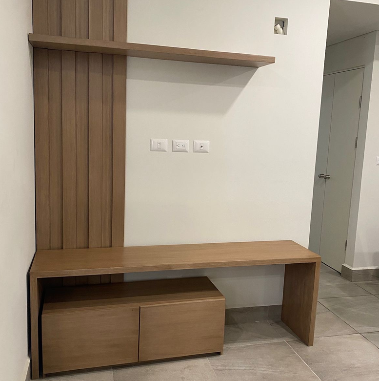Departamento en Venta en Colonia Industrial (Bernardo Reyes), Monterrey | 2 Recámaras