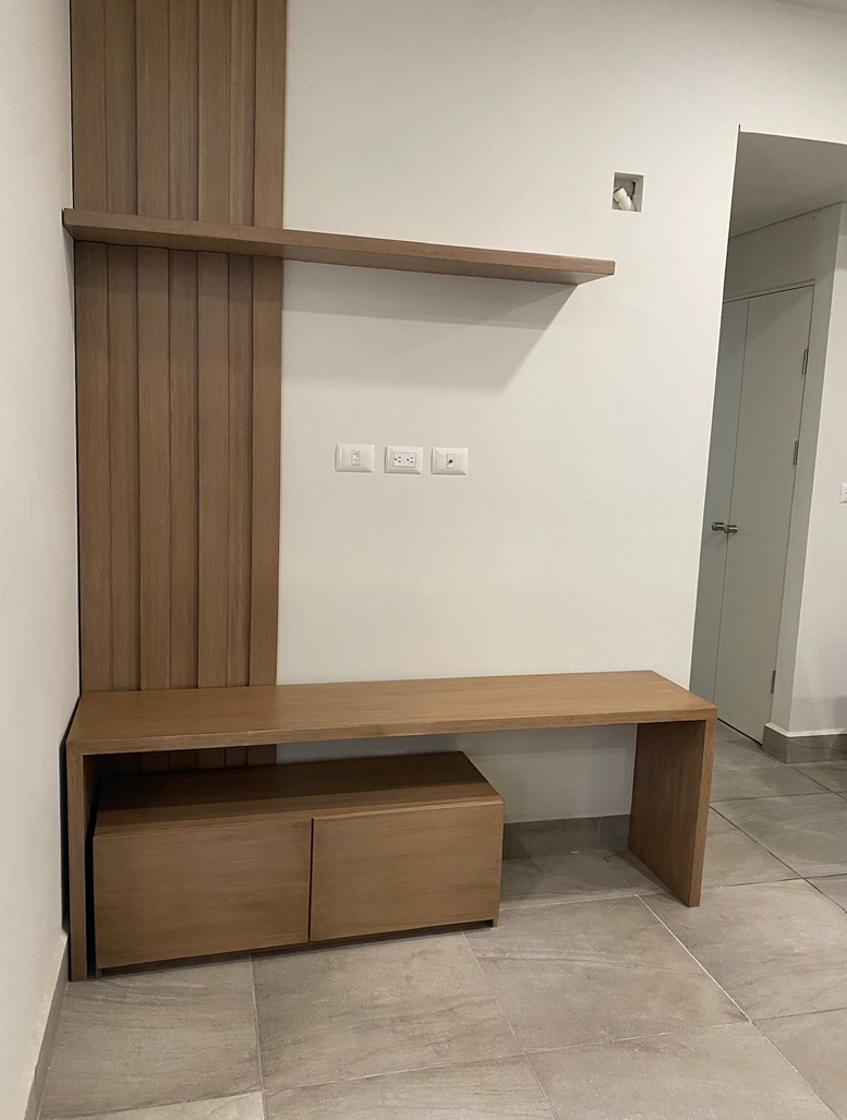 Departamento en Venta en Colonia Industrial (Bernardo Reyes), Monterrey | 2 Recámaras