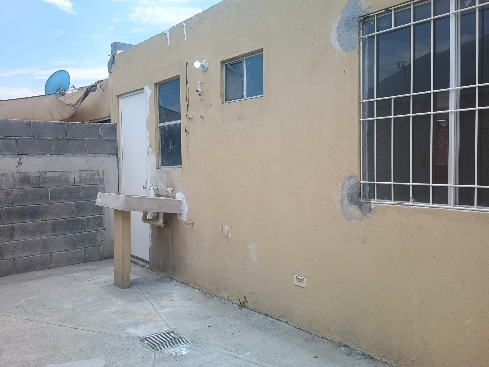 Casa en Venta en Valle de Lincoln, García | 2 Recámaras