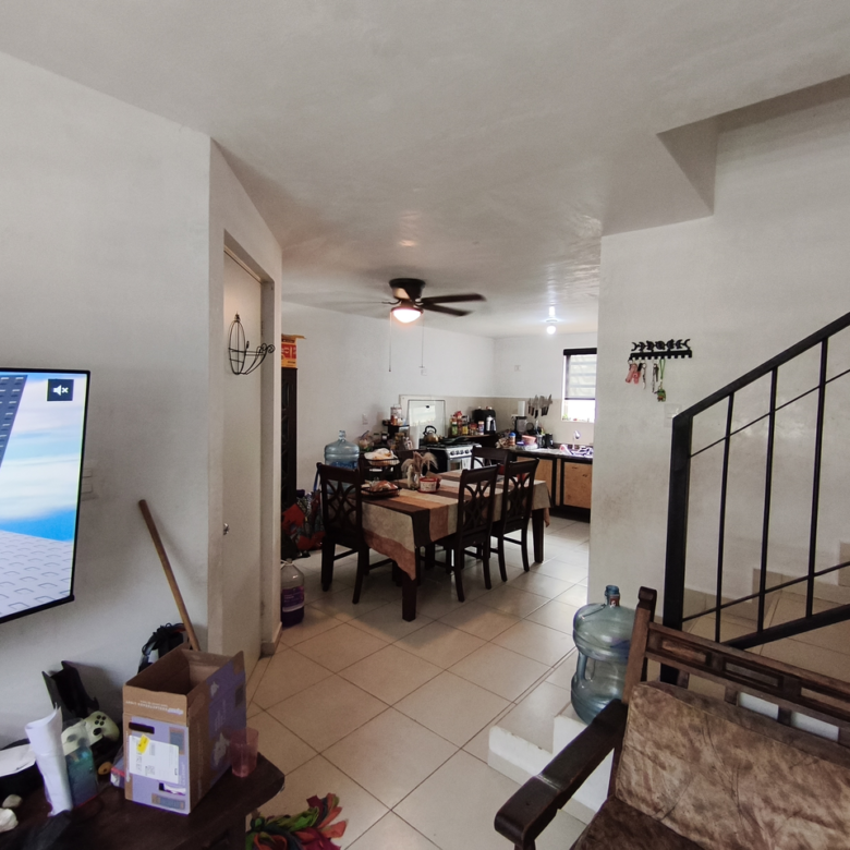 Casa en Venta en Santa María 4to Sector, García | 3 Recámaras