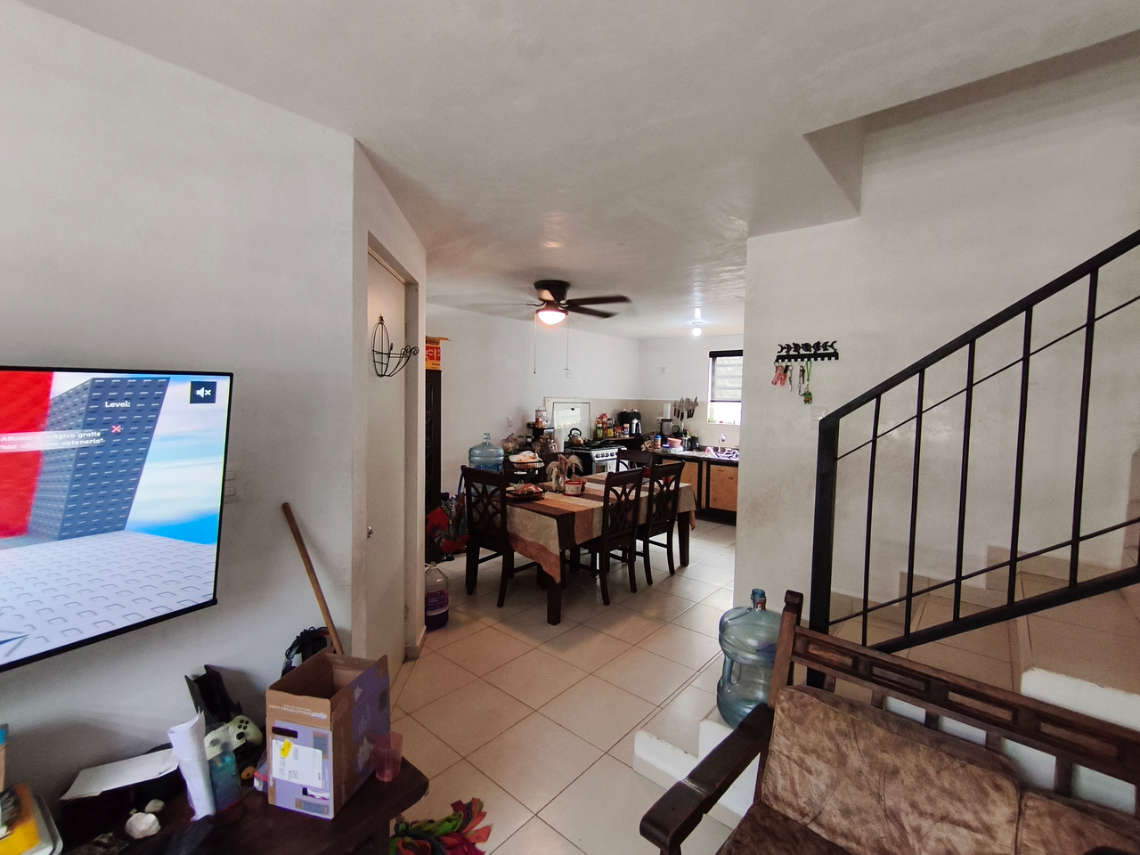 Casa en Venta en Santa María 4to Sector, García | 3 Recámaras