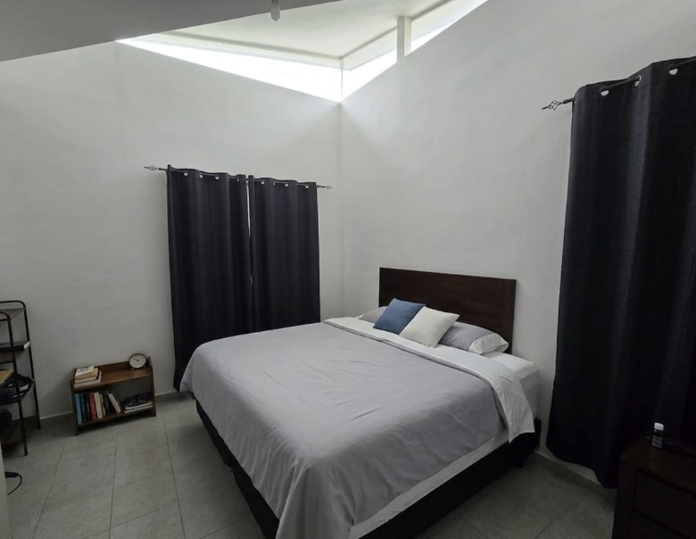Casa en Venta en Residencial Valle Azul, Apodaca | 2 Recámaras, Cochera Doble