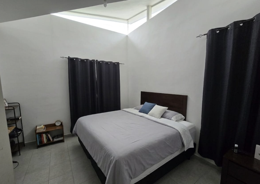 Casa en Venta en Residencial Valle Azul, Apodaca | 2 Recámaras, Cochera Doble – Foto 4 Casa en Venta en Residencial Valle Azul, Apodaca | 2 Recámaras, Cochera Doble