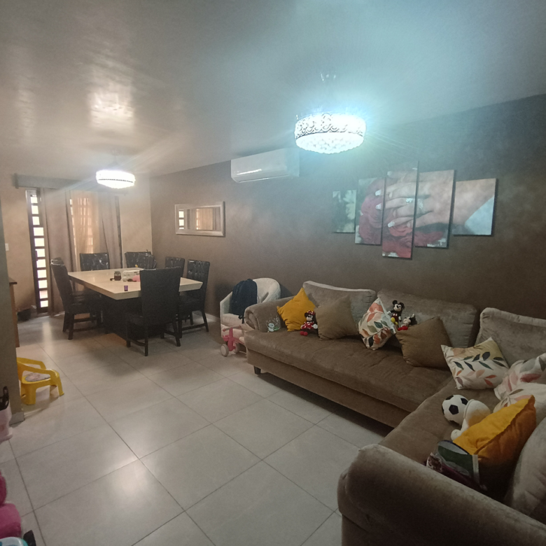 Casa en Venta en Reserva Acanto Sector Olmo, Apodaca | 3 Recámaras