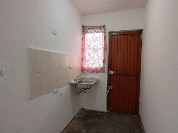 Casa en Venta en Los Cometas (Monte Kristal), Juárez | 2 Recámaras