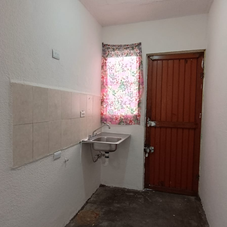 Casa en Venta en Los Cometas (Monte Kristal), Juárez | 2 Recámaras