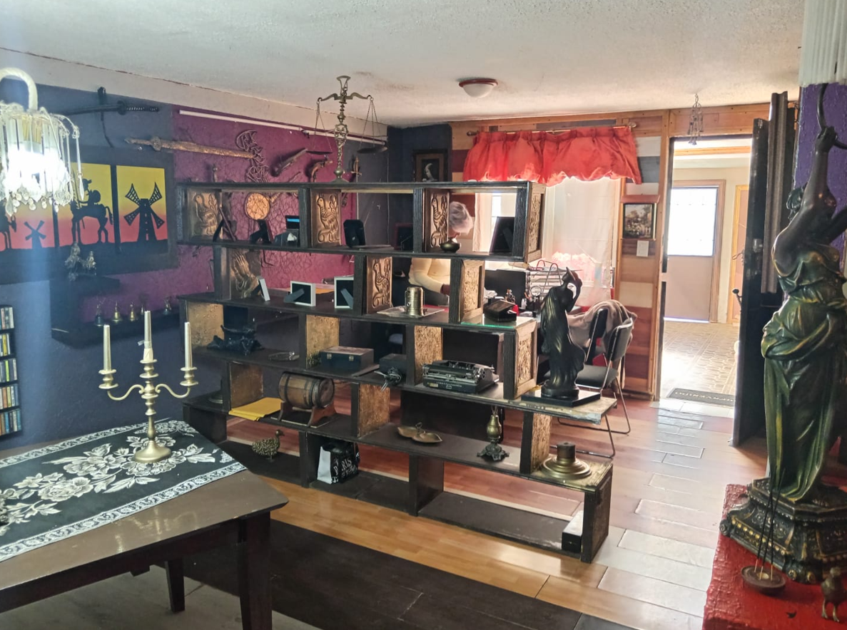 Casa en Venta en Privadas de San Fernando, Mineral de la Reforma | 3 Plantas, 200 m² – Foto 6 Casa en Venta en Privadas de San Fernando, Mineral de la Reforma | 3 Plantas, 200 m²