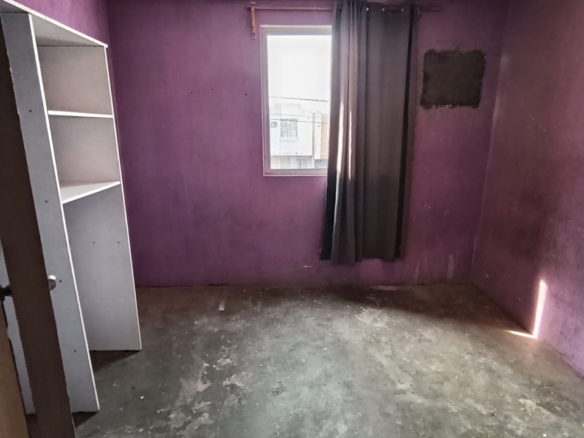 Casa en Venta en Valle del Roble, Cadereyta Jiménez | 2 Plantas, 2 Recámaras