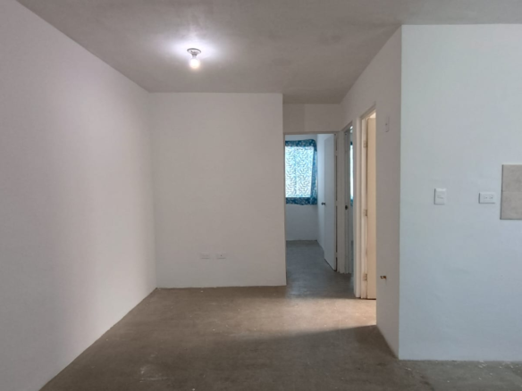 Casa en Venta en Praderas de Oriente, Juárez | 3 Recámaras, 1 Planta
