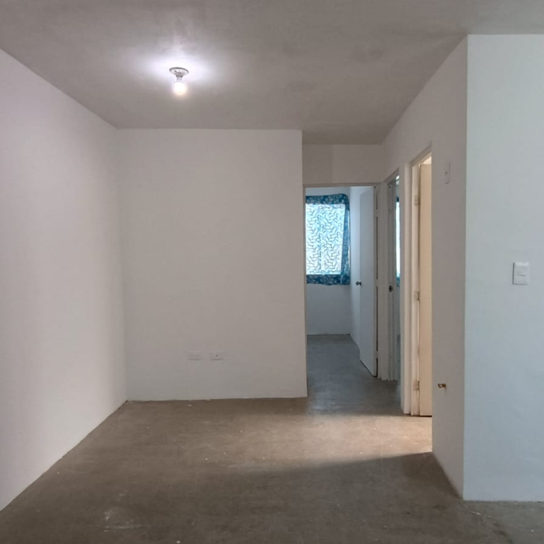 Casa en Venta en Praderas de Oriente, Juárez | 3 Recámaras, 1 Planta