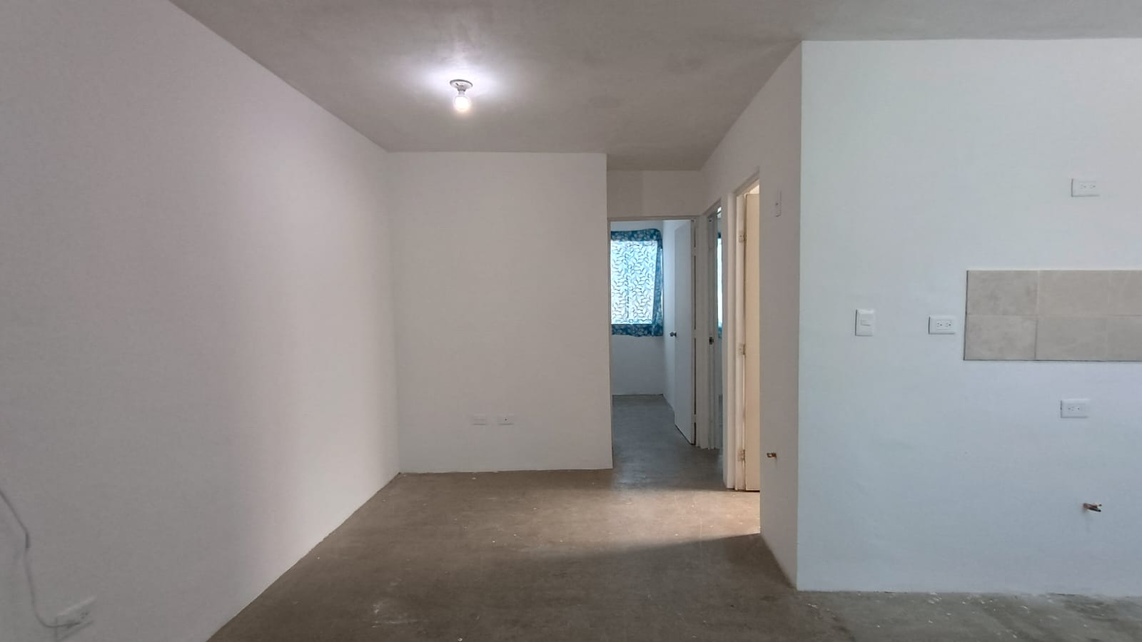 Casa en Venta en Praderas de Oriente, Juárez | 3 Recámaras, 1 Planta