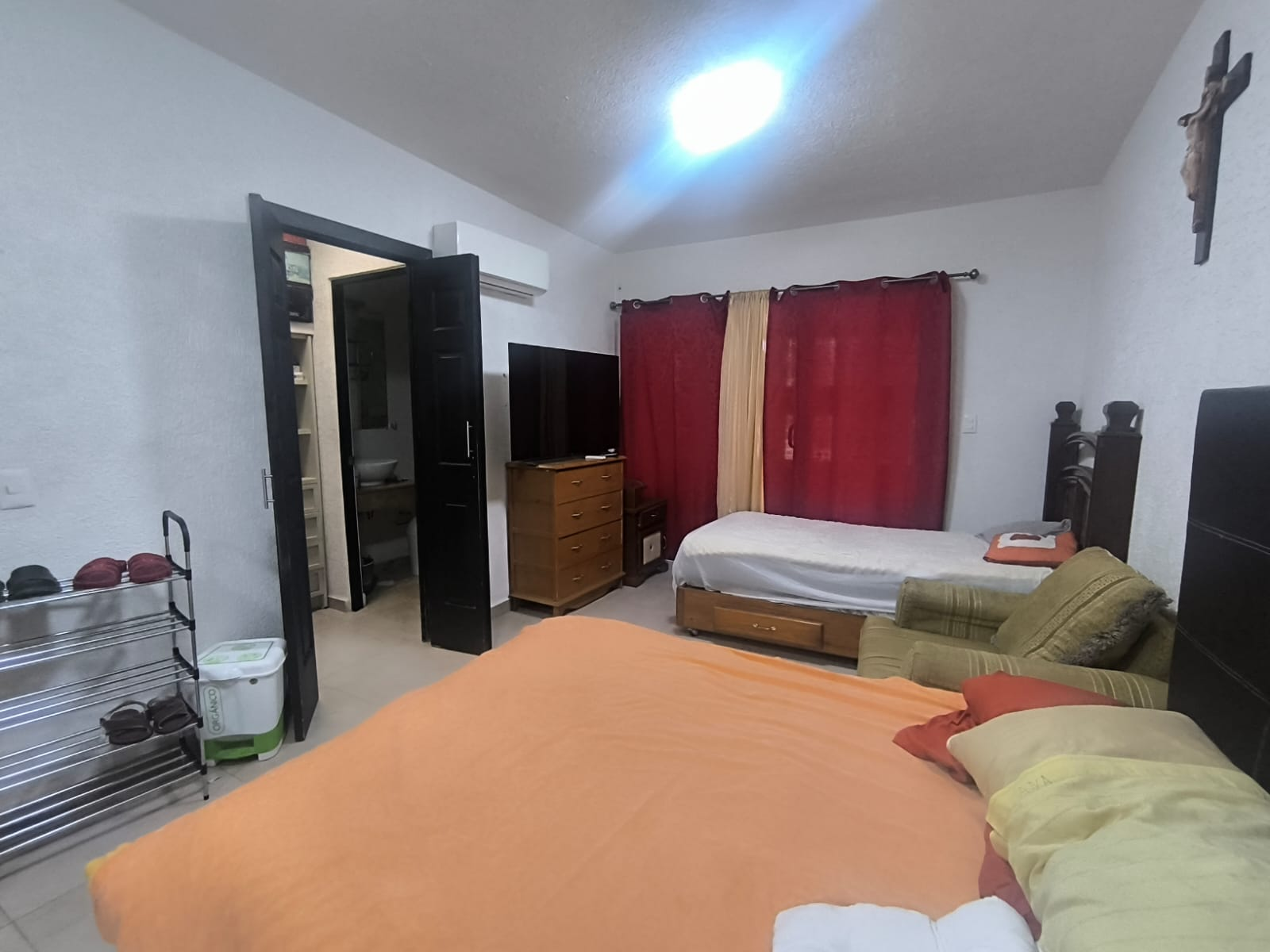 Casa de Lujo en Venta en Crystal Lagoons (Moderno Apodaca), Apodaca | 340 m², 4 Recámaras