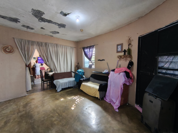 Casa en Venta en Valle de San Blas, García | 2 Recámaras, 75 m²