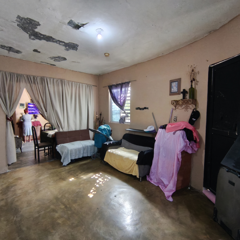 Casa en Venta en Valle de San Blas, García | 2 Recámaras, 75 m²