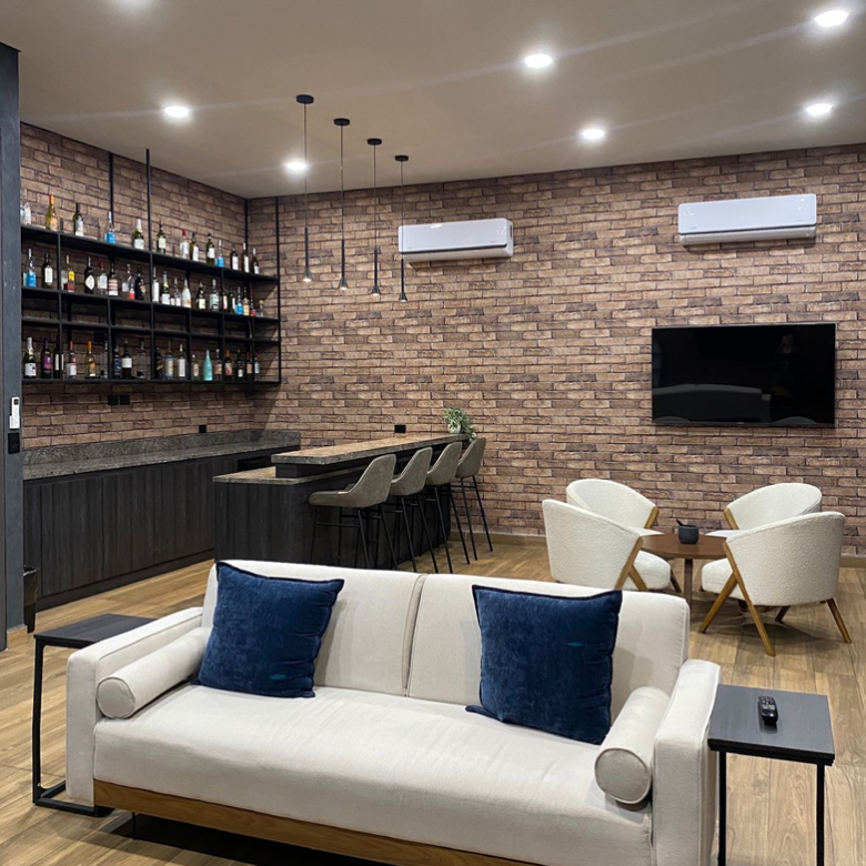 Departamento en Venta en Colonia Industrial (Bernardo Reyes), Monterrey | 2 Recámaras