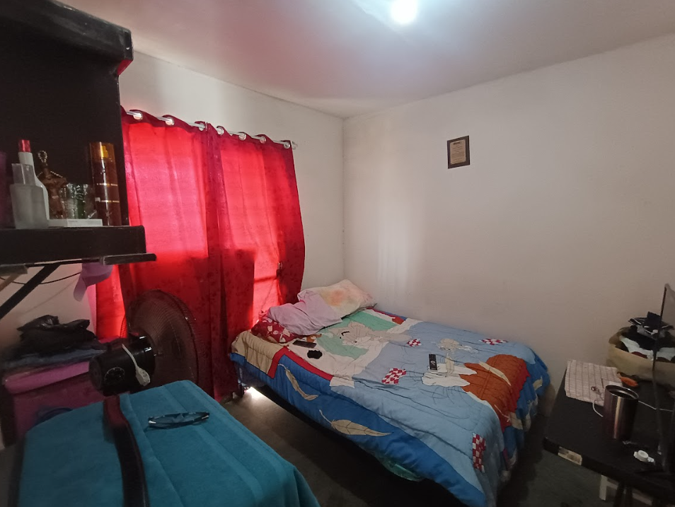 Departamento en Venta en Fraccionamiento Las Haciendas, Apodaca / Pesquería | 2 Recámaras