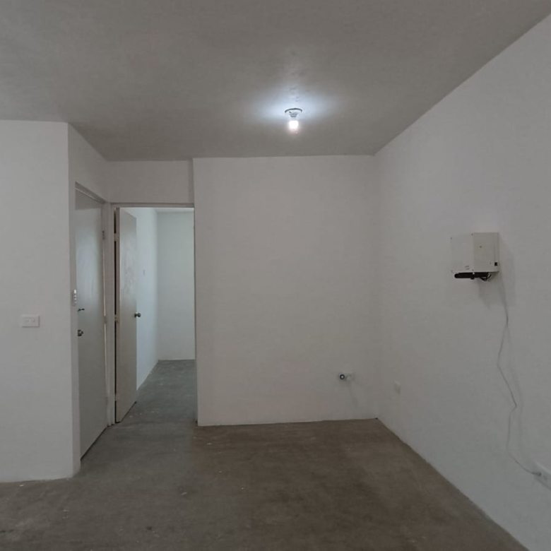 Casa en Venta en Praderas de Oriente, Juárez | 3 Recámaras, 1 Planta
