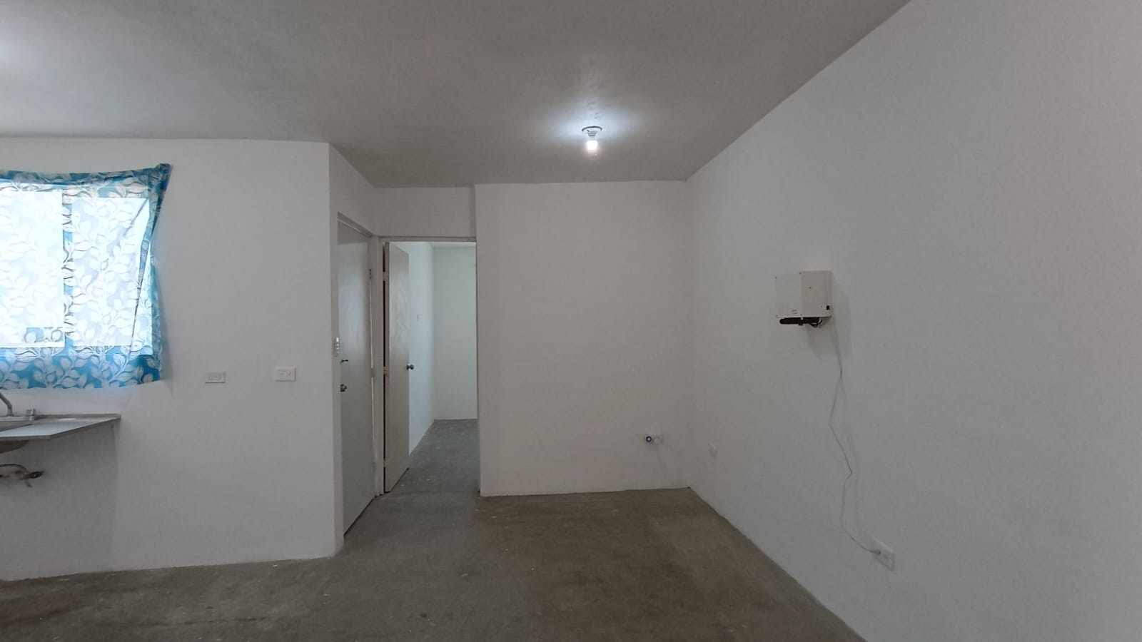 Casa en Venta en Praderas de Oriente, Juárez | 3 Recámaras, 1 Planta