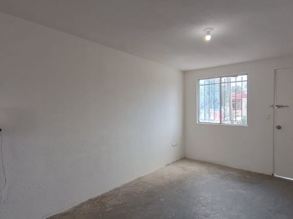 Casa en Venta en Los Cometas, Juárez | 2 Recámaras, Cochera
