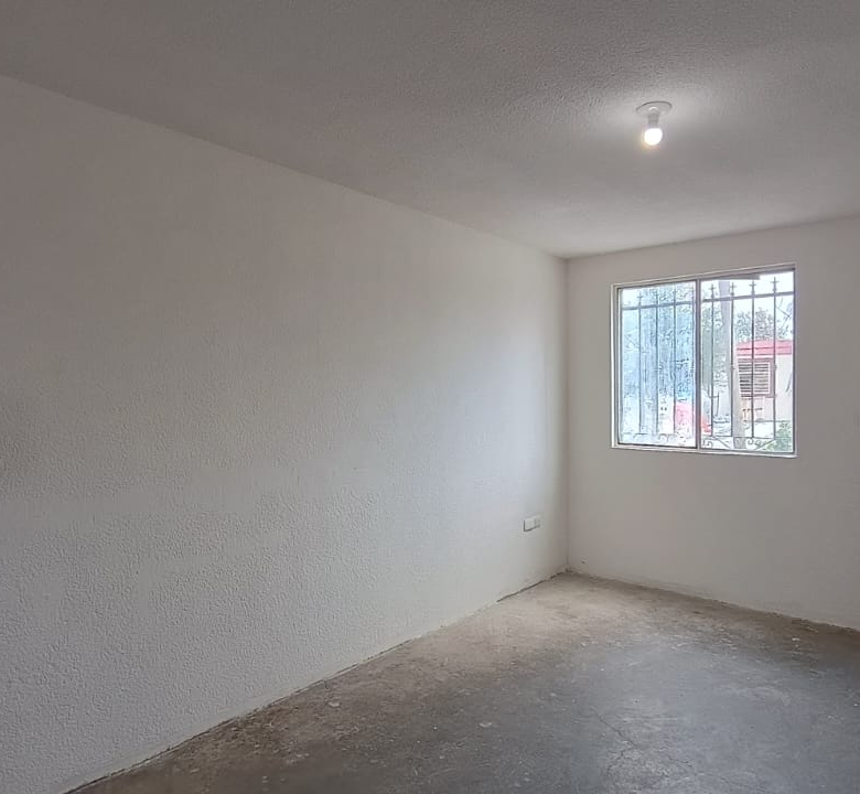 Casa en Venta en Los Cometas, Juárez | 2 Recámaras, Cochera