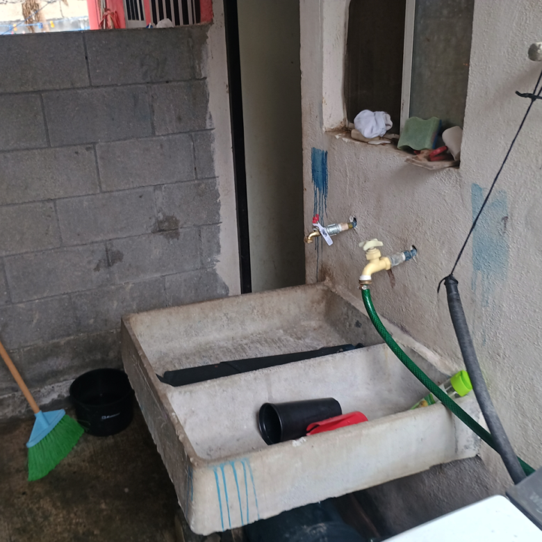 Casa en Venta en Fraccionamiento Arco de Zirándaro, Juárez | 2 Recámaras