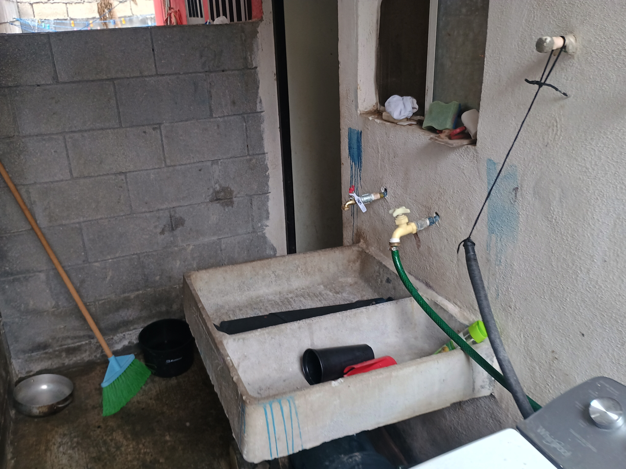 Casa en Venta en Fraccionamiento Arco de Zirándaro, Juárez | 2 Recámaras