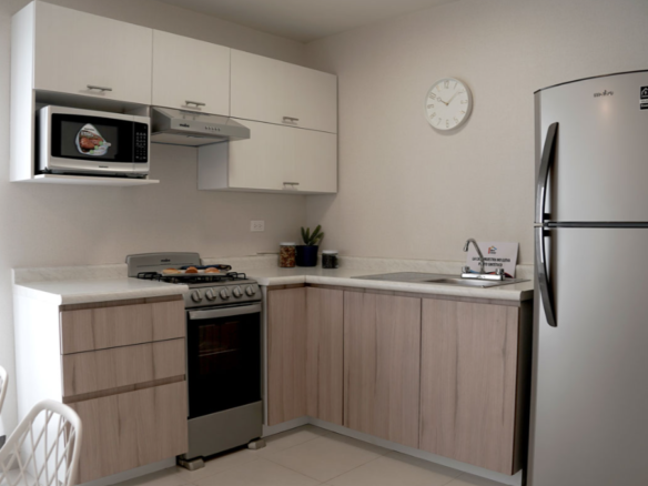 Casa Nueva en Venta en Residencial Santa Julia, Juárez | Modelo León Plus