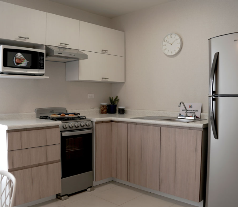 Casa Nueva en Venta en Residencial Santa Julia, Juárez | Modelo León Plus