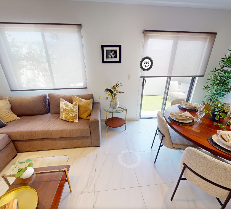 Casa Nueva en Venta en Cumbres del Lago, García / Monterrey | Modelo Boreal, 200 m²