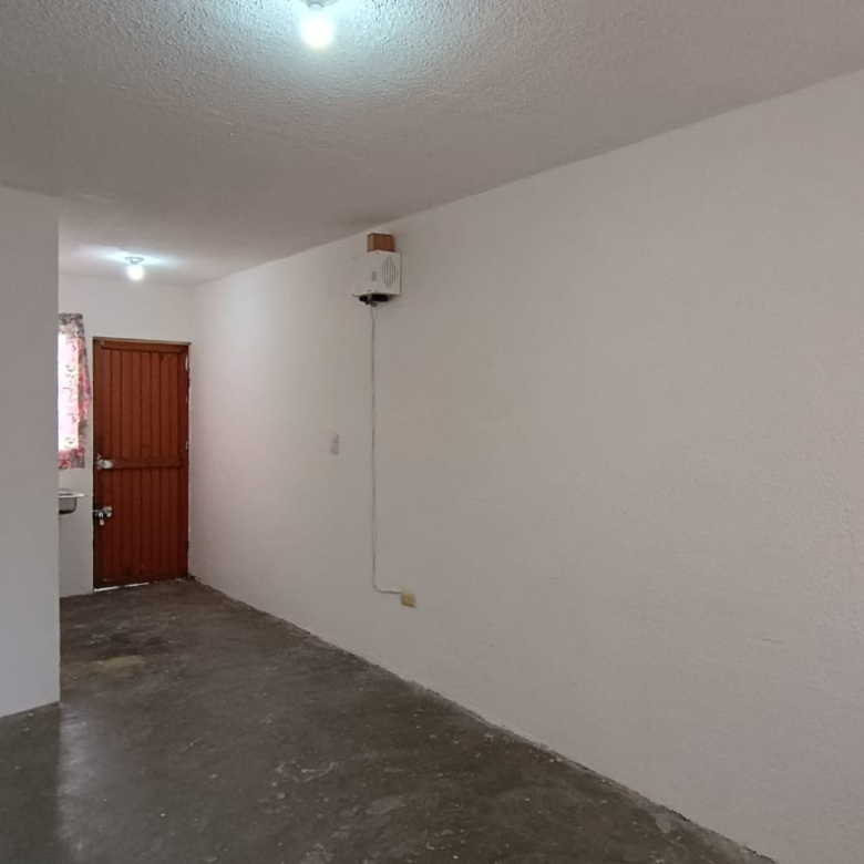 Casa en Venta en Los Cometas (Monte Kristal), Juárez | 2 Recámaras