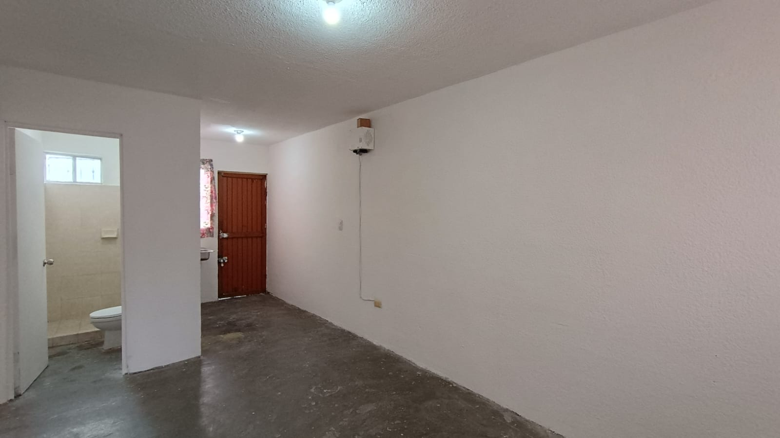 Casa en Venta en Los Cometas (Monte Kristal), Juárez | 2 Recámaras