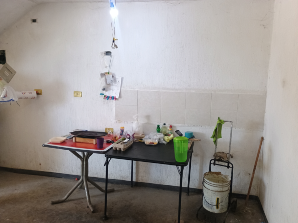 Casa en Venta en Valle del Roble, Cadereyta Jiménez | 2 Recámaras