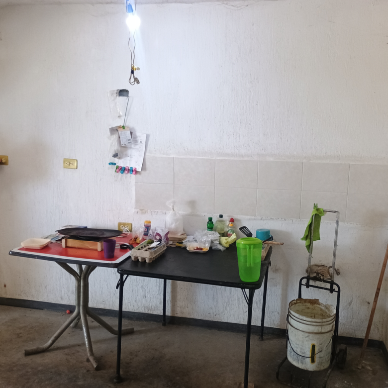 Casa en Venta en Valle del Roble, Cadereyta Jiménez | 2 Recámaras