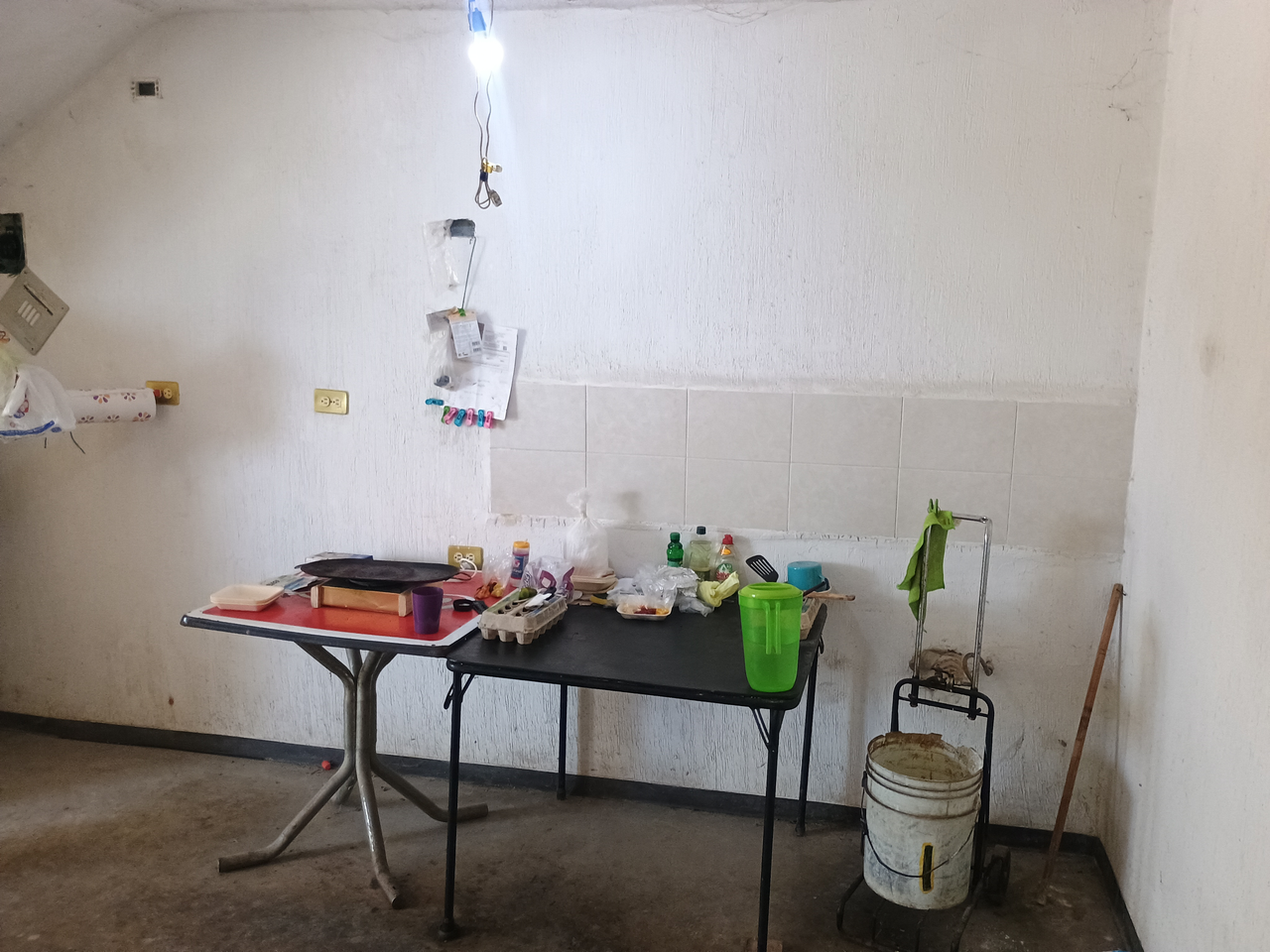 Casa en Venta en Valle del Roble, Cadereyta Jiménez | 2 Recámaras