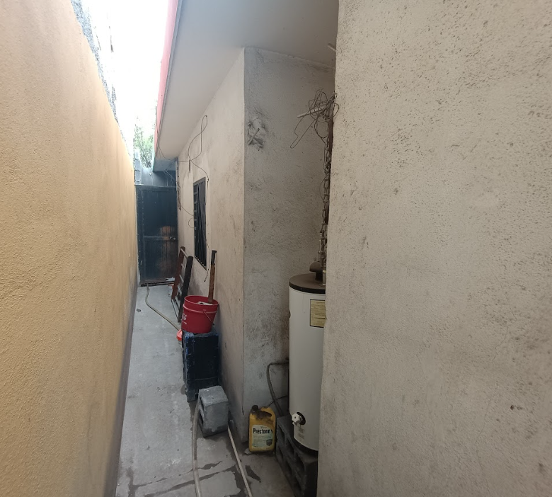 Casa en Venta en Fraccionamiento Simón Bolívar, Monterrey | 155 m², 2 Recámaras