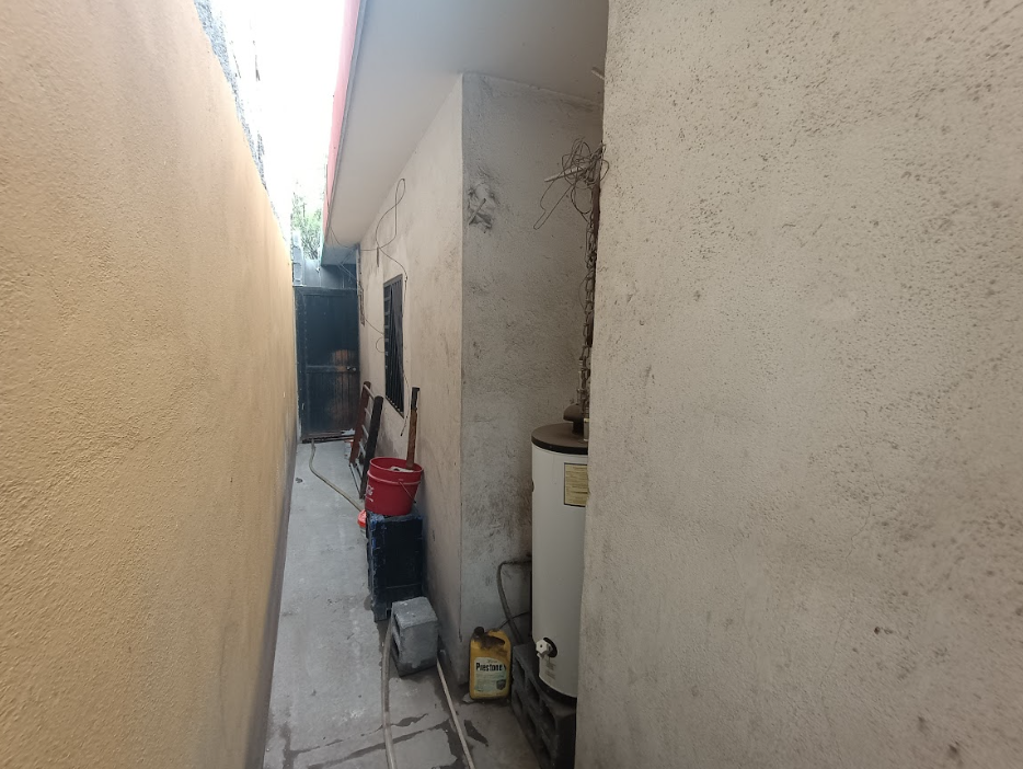 Casa en Venta en Fraccionamiento Simón Bolívar, Monterrey | 155 m², 2 Recámaras