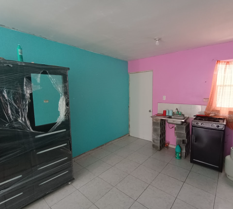 Casa en Venta en Fraccionamiento Arcos del Parque, Apodaca | 2 Plantas, 2 Recámaras