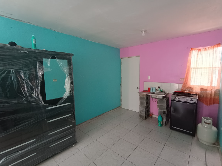 Casa en Venta en Fraccionamiento Arcos del Parque, Apodaca | 2 Plantas, 2 Recámaras