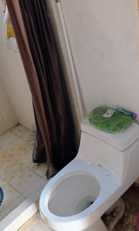 Casa en Venta en Fraccionamiento Paseo del Norte, Salinas Victoria | 2 Recámaras