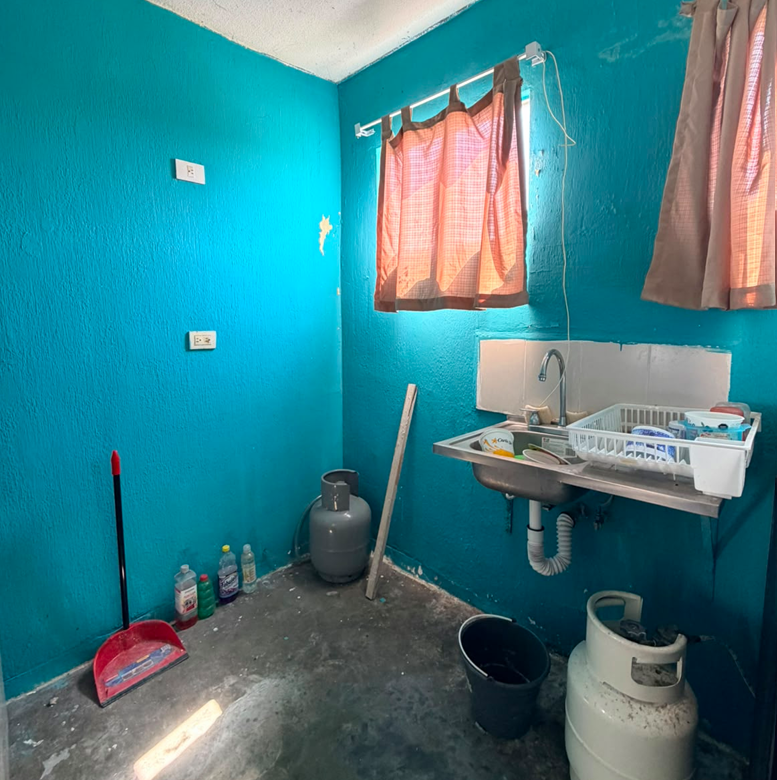Departamento en Venta en Fraccionamiento Privadas Ocania, Juárez | 2 Recámaras