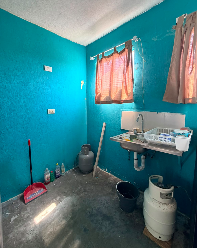 Departamento en Venta en Fraccionamiento Privadas Ocania, Juárez | 2 Recámaras