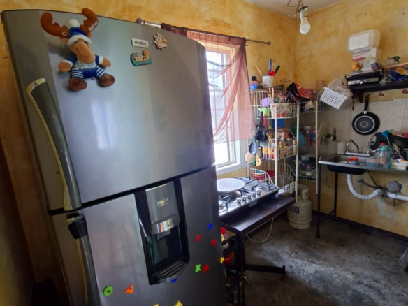 Casa Dúplex en Venta en Las Anacuas, Santa Catarina | 1 Recámara