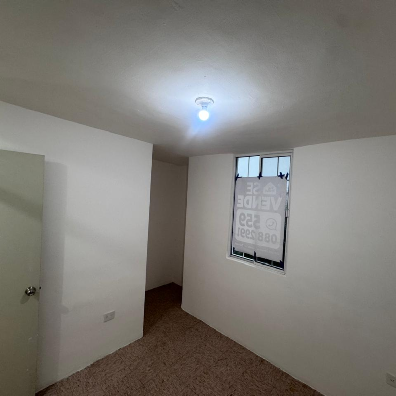 Casa en Venta en Valles de Oporto, Juárez | 2 Plantas, 2 Recámaras
