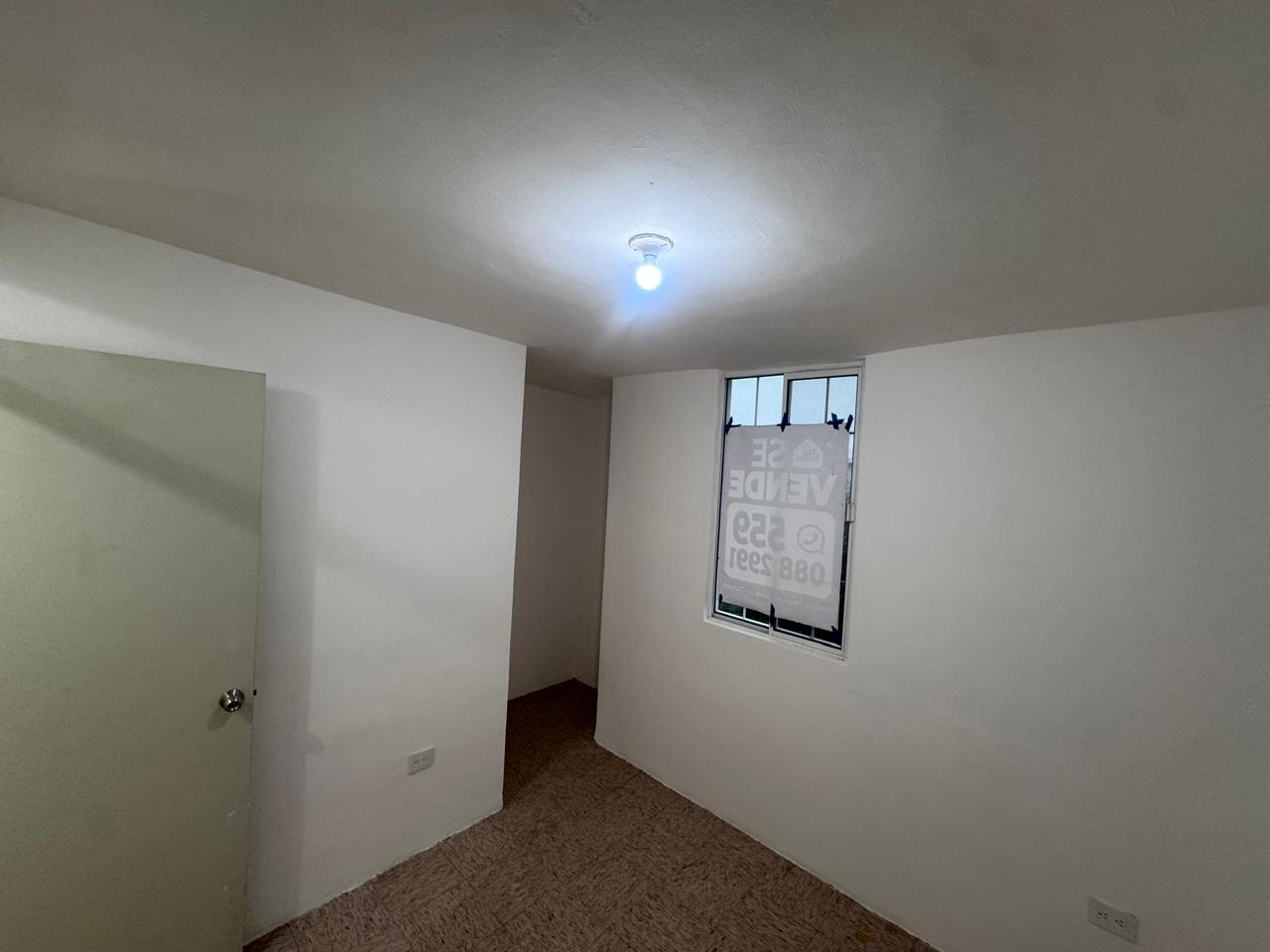 Casa en Venta en Valles de Oporto, Juárez | 2 Plantas, 2 Recámaras