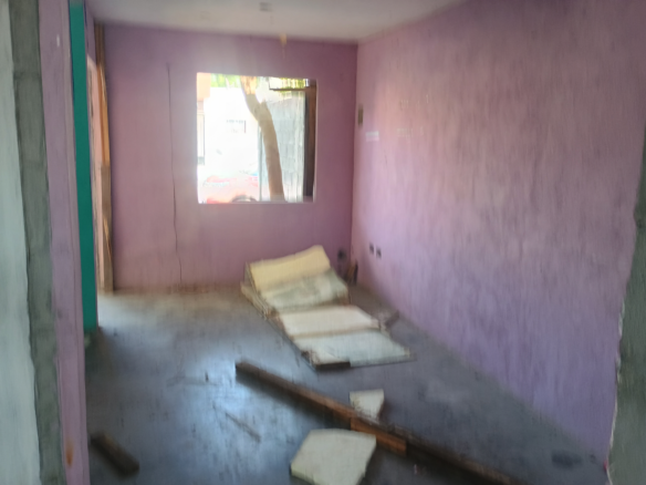Casa en Venta en Fraccionamiento Valle de las Lomas, Ciénega de Flores | 2 Recámaras